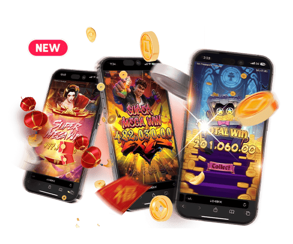 อัปเดตเกมใหม่ก่อนใครสล็อตเว็บ ZOBI365